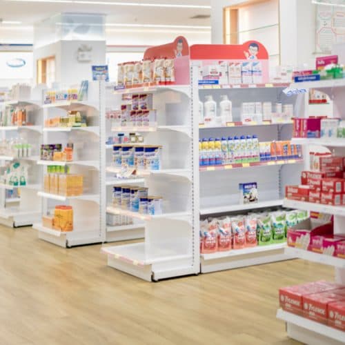 Atención farmacéutica personalizada en Monforte de Lemos