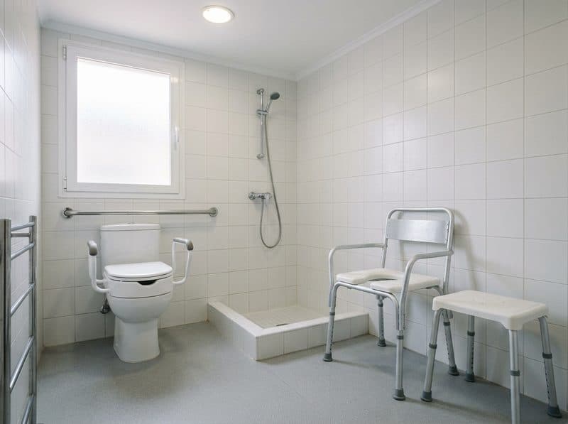 Productos ortopédicos de baño e higiene en Monforte de Lemos