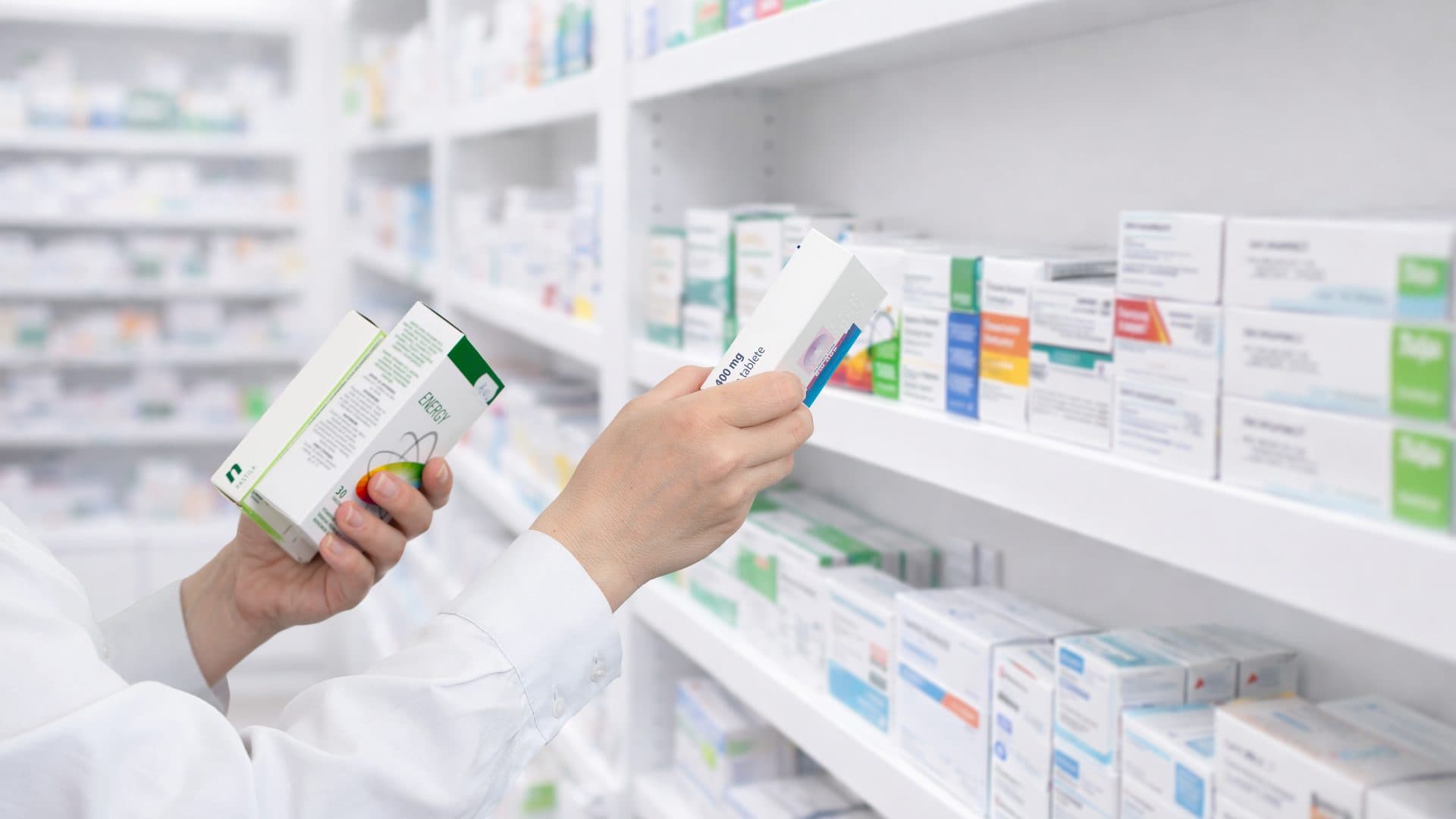 Promociones y productos a la venta en la farmacia de Monforte de Lemos
