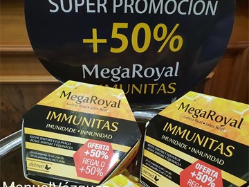 Jalea Real Inmunitas